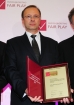 woj. podkarpackie - Galeria zdjęć Gala "Przedsiębiorstw i Gmin Fair Play" 2011