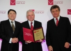 woj. podkarpackie - Galeria zdjęć Gala "Przedsiębiorstw i Gmin Fair Play" 2011