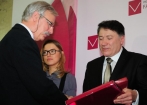 woj. podkarpackie - Galeria zdjęć Gala "Przedsiębiorstw i Gmin Fair Play" 2011