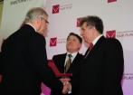woj. podkarpackie - Galeria zdjęć Gala "Przedsiębiorstw i Gmin Fair Play" 2011