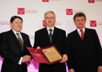 woj. podkarpackie - Galeria zdjęć Gala "Przedsiębiorstw i Gmin Fair Play" 2011