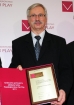 woj. podkarpackie - Galeria zdjęć Gala "Przedsiębiorstw i Gmin Fair Play" 2011