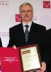 woj. podkarpackie - Galeria zdjęć Gala "Przedsiębiorstw i Gmin Fair Play" 2011