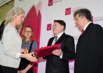 woj. podkarpackie - Galeria zdjęć Gala "Przedsiębiorstw i Gmin Fair Play" 2011