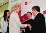 woj. podkarpackie - Galeria zdjęć Gala "Przedsiębiorstw i Gmin Fair Play" 2011