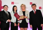 woj. podkarpackie - Galeria zdjęć Gala "Przedsiębiorstw i Gmin Fair Play" 2011