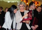woj. podkarpackie - Galeria zdjęć Gala "Przedsiębiorstw i Gmin Fair Play" 2011