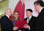 woj. podkarpackie - Galeria zdjęć Gala "Przedsiębiorstw i Gmin Fair Play" 2011