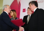 woj. podkarpackie - Galeria zdjęć Gala "Przedsiębiorstw i Gmin Fair Play" 2011