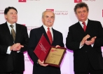 woj. podkarpackie - Galeria zdjęć Gala "Przedsiębiorstw i Gmin Fair Play" 2011