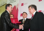 woj. podkarpackie - Galeria zdjęć Gala "Przedsiębiorstw i Gmin Fair Play" 2011