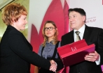 woj. podkarpackie - Galeria zdjęć Gala "Przedsiębiorstw i Gmin Fair Play" 2011