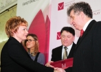 woj. podkarpackie - Galeria zdjęć Gala "Przedsiębiorstw i Gmin Fair Play" 2011