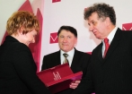 woj. podkarpackie - Galeria zdjęć Gala "Przedsiębiorstw i Gmin Fair Play" 2011