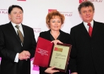 woj. podkarpackie - Galeria zdjęć Gala "Przedsiębiorstw i Gmin Fair Play" 2011