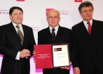 woj. podkarpackie - Galeria zdjęć Gala "Przedsiębiorstw i Gmin Fair Play" 2011