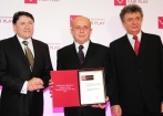 woj. podkarpackie - Galeria zdjęć Gala "Przedsiębiorstw i Gmin Fair Play" 2011