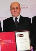 woj. podkarpackie - Galeria zdjęć Gala "Przedsiębiorstw i Gmin Fair Play" 2011