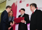 woj. podkarpackie - Galeria zdjęć Gala "Przedsiębiorstw i Gmin Fair Play" 2011