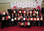 woj. podkarpackie - Galeria zdjęć Gala "Przedsiębiorstw i Gmin Fair Play" 2011