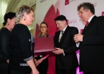 woj. podkarpackie - Galeria zdjęć Gala "Przedsiębiorstw i Gmin Fair Play" 2011
