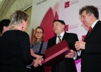 woj. podkarpackie - Galeria zdjęć Gala "Przedsiębiorstw i Gmin Fair Play" 2011