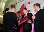 woj. podkarpackie - Galeria zdjęć Gala "Przedsiębiorstw i Gmin Fair Play" 2011