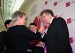 woj. podkarpackie - Galeria zdjęć Gala "Przedsiębiorstw i Gmin Fair Play" 2011