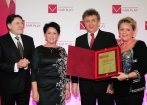 woj. podkarpackie - Galeria zdjęć Gala "Przedsiębiorstw i Gmin Fair Play" 2011