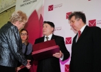 woj. podkarpackie - Galeria zdjęć Gala "Przedsiębiorstw i Gmin Fair Play" 2011