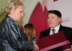 woj. podkarpackie - Galeria zdjęć Gala "Przedsiębiorstw i Gmin Fair Play" 2011