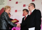 woj. podkarpackie - Galeria zdjęć Gala "Przedsiębiorstw i Gmin Fair Play" 2011