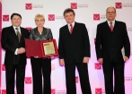 woj. podkarpackie - Galeria zdjęć Gala "Przedsiębiorstw i Gmin Fair Play" 2011