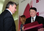 woj. podkarpackie - Galeria zdjęć Gala "Przedsiębiorstw i Gmin Fair Play" 2011