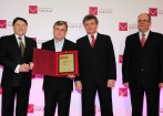 woj. podkarpackie - Galeria zdjęć Gala "Przedsiębiorstw i Gmin Fair Play" 2011