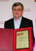 woj. podkarpackie - Galeria zdjęć Gala "Przedsiębiorstw i Gmin Fair Play" 2011