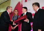 woj. podkarpackie - Galeria zdjęć Gala "Przedsiębiorstw i Gmin Fair Play" 2011