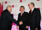 woj. podkarpackie - Galeria zdjęć Gala "Przedsiębiorstw i Gmin Fair Play" 2011
