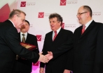 woj. podkarpackie - Galeria zdjęć Gala "Przedsiębiorstw i Gmin Fair Play" 2011