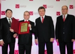 woj. podkarpackie - Galeria zdjęć Gala "Przedsiębiorstw i Gmin Fair Play" 2011