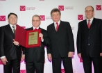 woj. podkarpackie - Galeria zdjęć Gala "Przedsiębiorstw i Gmin Fair Play" 2011