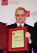 woj. podkarpackie - Galeria zdjęć Gala "Przedsiębiorstw i Gmin Fair Play" 2011
