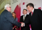 woj. podkarpackie - Galeria zdjęć Gala "Przedsiębiorstw i Gmin Fair Play" 2011