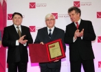 woj. podkarpackie - Galeria zdjęć Gala "Przedsiębiorstw i Gmin Fair Play" 2011