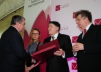 woj. podkarpackie - Galeria zdjęć Gala "Przedsiębiorstw i Gmin Fair Play" 2011