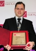 woj. podkarpackie - Galeria zdjęć Gala "Przedsiębiorstw i Gmin Fair Play" 2011