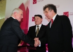 woj. podkarpackie - Galeria zdjęć Gala "Przedsiębiorstw i Gmin Fair Play" 2011