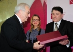 woj. podkarpackie - Galeria zdjęć Gala "Przedsiębiorstw i Gmin Fair Play" 2011