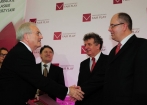 woj. podkarpackie - Galeria zdjęć Gala "Przedsiębiorstw i Gmin Fair Play" 2011