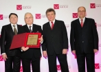 woj. podkarpackie - Galeria zdjęć Gala "Przedsiębiorstw i Gmin Fair Play" 2011